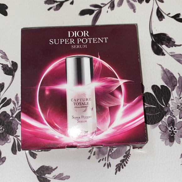DIOR Super Potent Serum - Picture 2 of 2